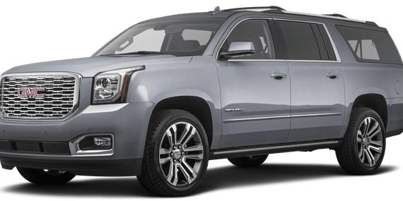GMC YUKON XL 2019 1GKS1HKJ4KR232498 image